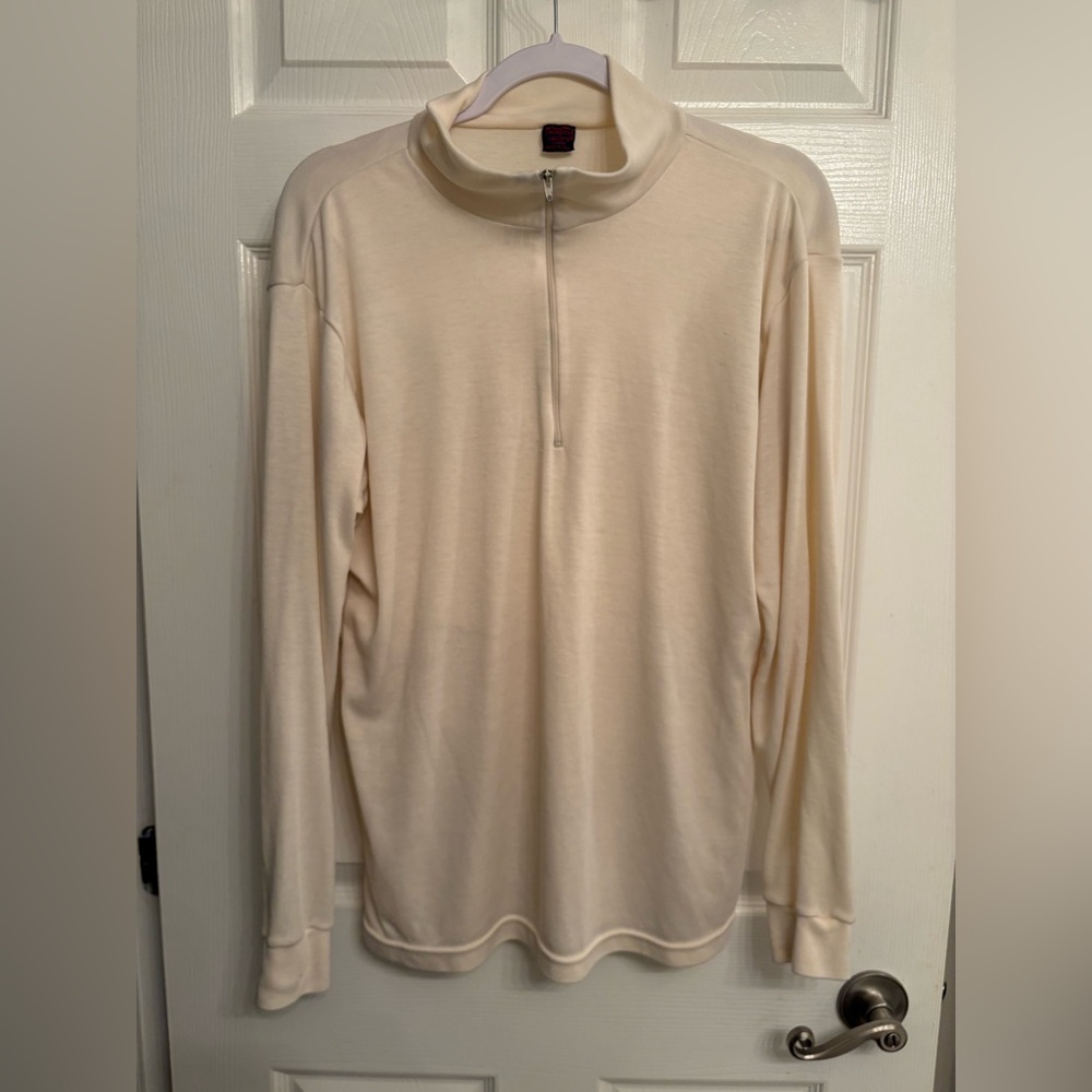 Vintage 80s Patagonia Capilene Base Layer Made in USA